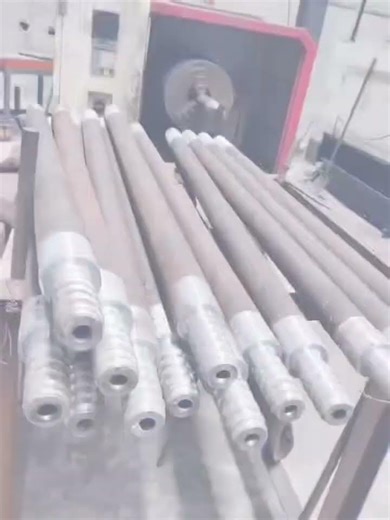 #Button bits #Taper Button bits # Drill Rod # Taper Drill Rod