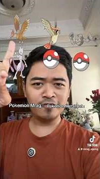 GAME ONE PUNCH MAN COLLAB POKEMON