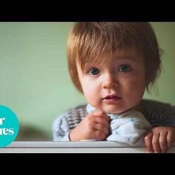 El kit básico que tu hijo debe llevar a la guardería