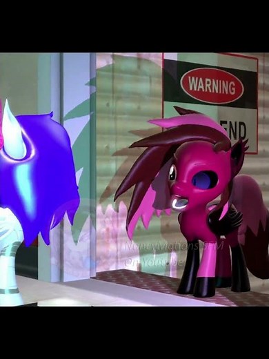 💕 [MLP] [SFM] HEY BUDDY! 💕 #sfmanimation #mlp #mlpoc #animation #animationmeme #beginner