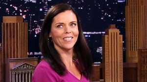 695K views · 2.4K reactions | Tonight Show Summer Reads 2019 winner Mary Beth Keane tells Jimmy about how she bribed the kids of her town to help her and the Shakespearian inspiration behind her New York Times best-seller, Ask Again, Yes. | The Tonight Show Starring Jimmy Fallon | Facebook