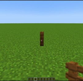 Creating a Pencil in Minecraft: Step-by-Step Tutorial