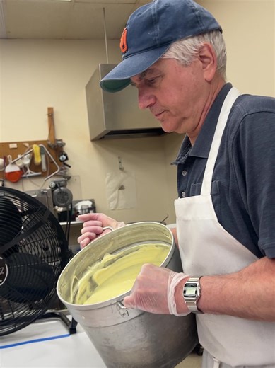 WE CANT STOP SELLING THIS CANDY 😮😲 | Hercules Candy Co