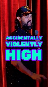 1.9M views · 72K reactions | They gave me FOUR MINUTES!?!?!? Check out my full special on YouTube now! Doctor's Note! #standupcomedy #vapelife #oops #comedyspecial #Youtube #accidentally | AJ Wilkerson | Facebook