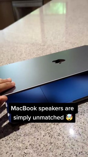Ramal Media (@ramalmedia) - Enhance Your MacBook Audio Experience with These Speaker Tips