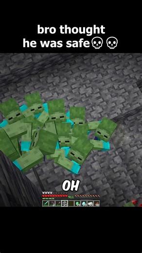 ❌ DO NOT click the sound🤦‍♂️ #minecraft