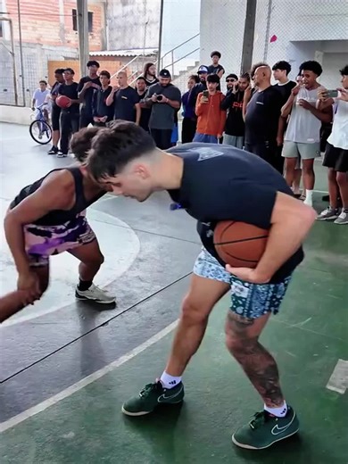 #fypシ #fyp #foryourpage | Pick Up Basketball