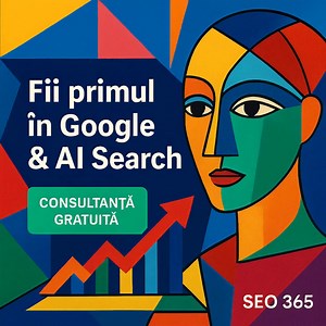 20 reactions | Pregătește-ți afacerea pentru viitor. Înscrie-te acum pentru consultanță SEO gratuită! ➡️ https://seo365.ro/consultanta-gratuita/ | SEO 365 - Online Marketing | Facebook