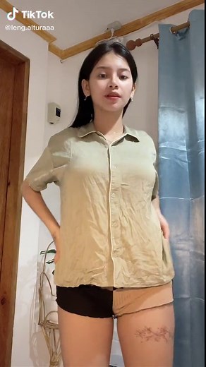 ulit | hi leng dance