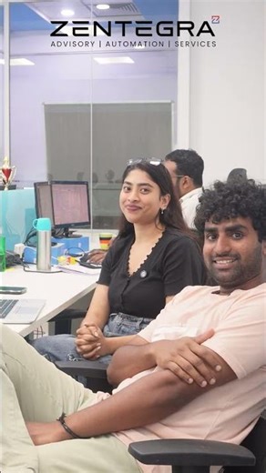 Smart Project Automation Using Zoho Project + Zoho Flow | Zentegra