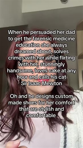 Exploring Thomas Cresswell in 'Stalking Jack the Ripper'