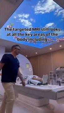 The Health Test that Changed How I See My Body Forever