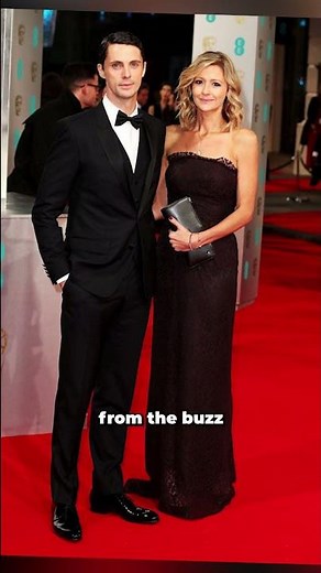 The Real Reason Matthew Goode Turned His Back on Hollywood Glamour #matthewgoode #celebrityfacts