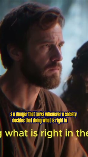 What This Ancient Horror Teaches Us About Modern Society’s Moral Failings