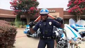 ALRIGHT! Looks like Charlotte-Mecklenburg Police Department joined the lip sync game! So good, guys! 🤣 | WXII 12 NEWS