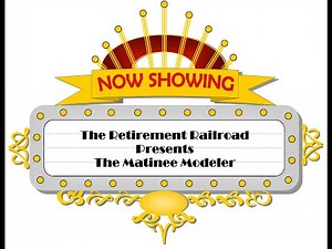 Matinee Modeling #111 Tip of the Day, Digitrax Sound Loader to modify sound profiles.