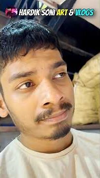 Shaadi ki tyaari 🥲