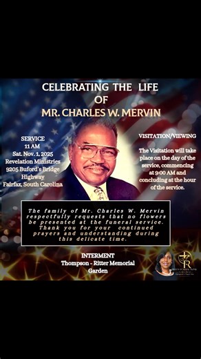 Riley's Funeral Home Hampton Chapel, Inc. on Reels