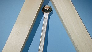 Maulschlüssel