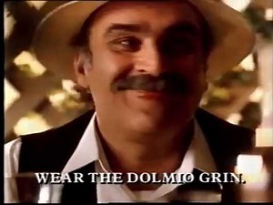 Dolmio - Chunky (1997, Australia)