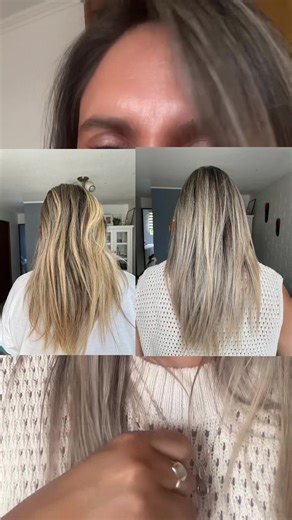 Cómo hacer un baño de color en casa: tutorial completo