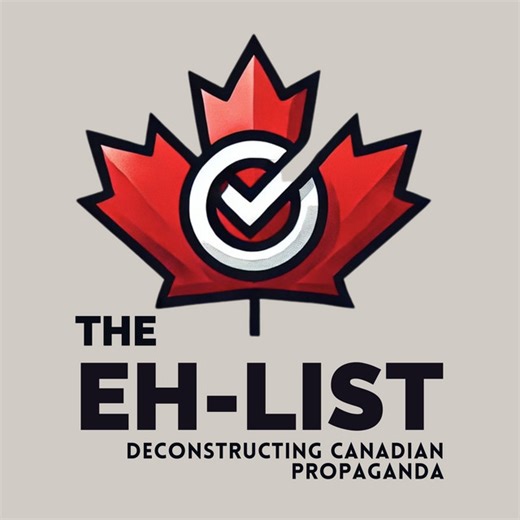 The Eh-List is Now Online