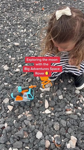 LIttle Tikes on TikTok