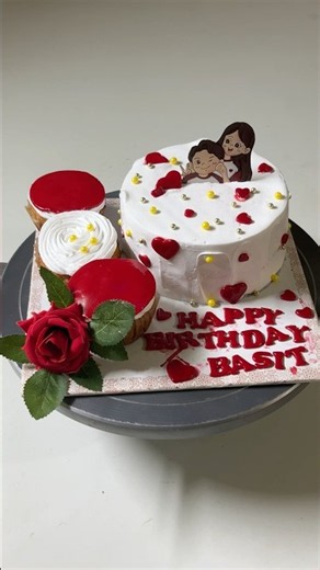 Beautiful Birthday Cake Decorating Ideas 🍰