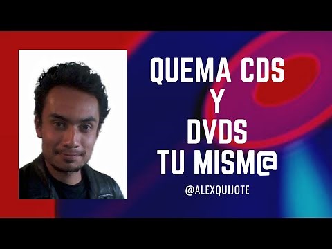 Alternativas a Nero 2020 para quemar un CD DVD. Como quemar Dvd Gratis con Burnaware y DvdStyler