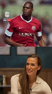 2.4M views · 40K reactions | We couldn’t do a Best of Season 2 without this moment, it had to be in!  The full episode drops tomorrow on YouTube!  | We Are The Overlap | Facebook