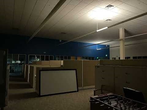 1 Hour of Fax Machine Sound