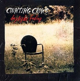 Counting Crows - Daylight Fading
