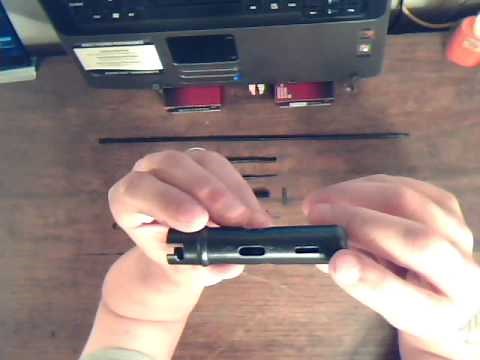 AK47: Pt 1 of 2 Cleaning kit review