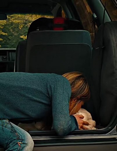 Heartbreaking Movie Edit - Marley and Me