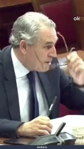 💥 El gesto que delata a ‘Julito’ Martínez y a Zapatero por los pagos de Plus Ultra