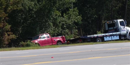 Officials ID SC state trooper in ‘serious condition’ after being hit in Lexington County