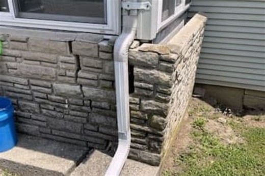 Foundation Crack Repair Appleton | Locally Owned
