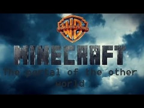 Minecraft la película El portal del otro mundo TRAILER [HD] SUBTITULADO EN ESPAÑOL