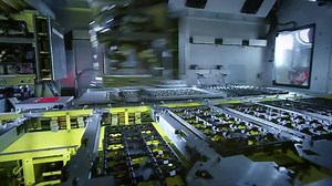 677K views · 1.1K shares | Intel fabs have the most sophisticated manufacturing process in the world — cutting-edge automated technology that makes innovation, computing, and people’s lives better. | Intel | Facebook