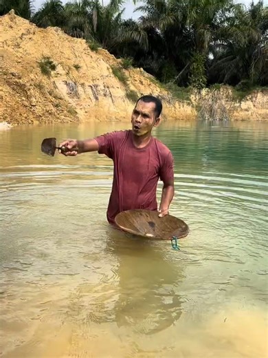 Why Staying Disciplined is Key in Gold Prospecting