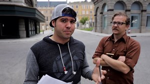 Overwatch in Real Life