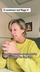 Toxic people can be challenging to identify, often masking their behaviour under the guise of “I was only joking”, brutal honesty, or even victimhood. Understanding these red flags can empower you to protect your mental and emotional well-being. Here are 5 red flags to help you spot and respond to unhealthy dynamics. #toxic #redflags #boundaries #change #growth #heal #breakfree #beyou | Mind Positive