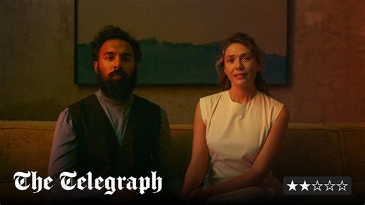 The Assessment: A dystopian childbirth thriller that fails to deliver