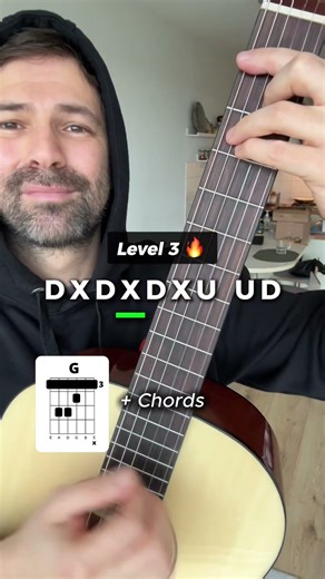 Hit The Road Jack on Guitar – 3 Levels 🌶️