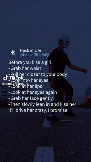 Hack of Life on TikTok