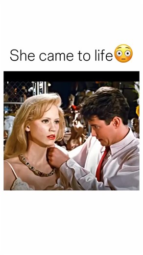 Hollywood ¦ Movies ¦ Entertainment on Instagram: "Follow For More! A thousand years of waiting,love is like the first time! 😭😭 Mannequin Two: On the Move is a 1991 American romantic comedy film directed by Stewart Raffill. The movie is a sequel to the 1987 film Mannequin. The movie follows the story of Jesse, a young man who works at a department store. One day, he discovers that a mannequin, named Hollywood, has come to life. The mannequin, played by Kristy Swanson, is a beautiful and vivacio