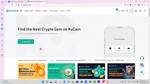 How To Check Your Order History on Kucoin (Step by Step)