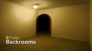 Backrooms - película: Ver online completa en español
