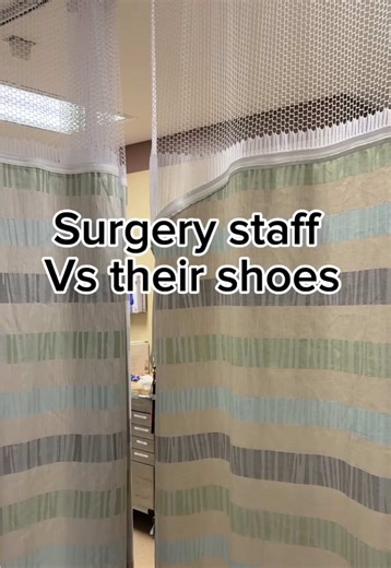 Embracing My 'Pretty Girl' Era as a Nurse