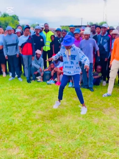 Dance Combo Challenge Highlights with Ultra Vibes